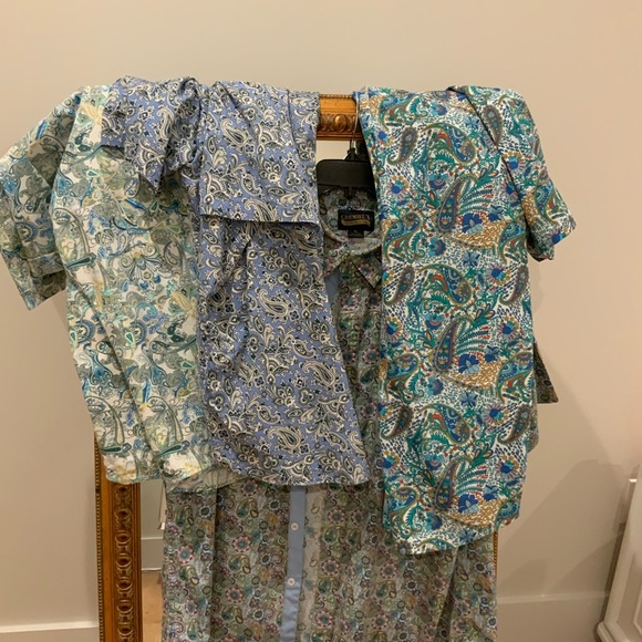 Lot of. 4 - Daniel Crimeux XL - Picture 2 of 10